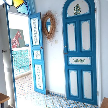 Hotel Emeraude As-Suwajra Zewnętrze zdjęcie