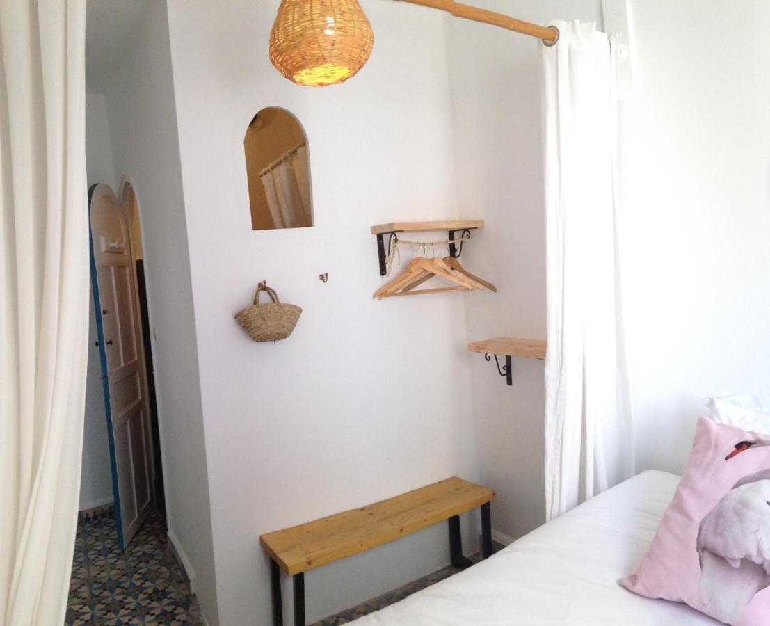 Hotel Emeraude As-Suwajra Zewnętrze zdjęcie