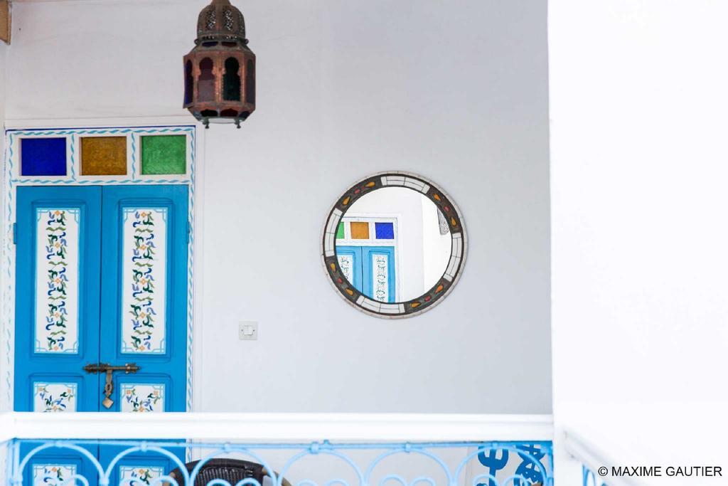 Hotel Emeraude As-Suwajra Zewnętrze zdjęcie