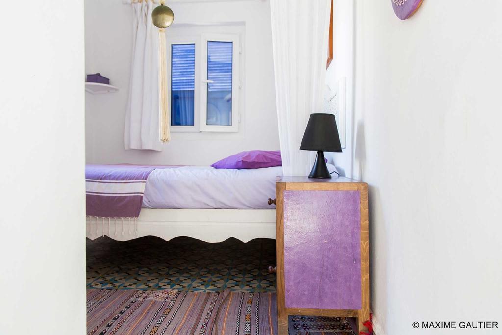 Hotel Emeraude As-Suwajra Pokój zdjęcie