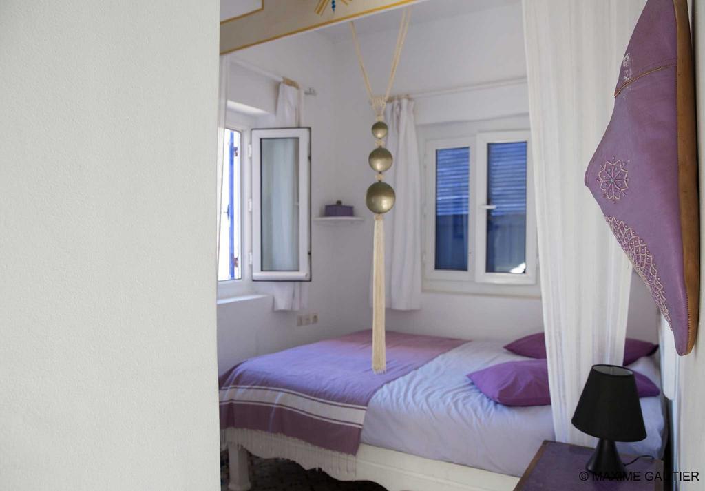 Hotel Emeraude As-Suwajra Pokój zdjęcie