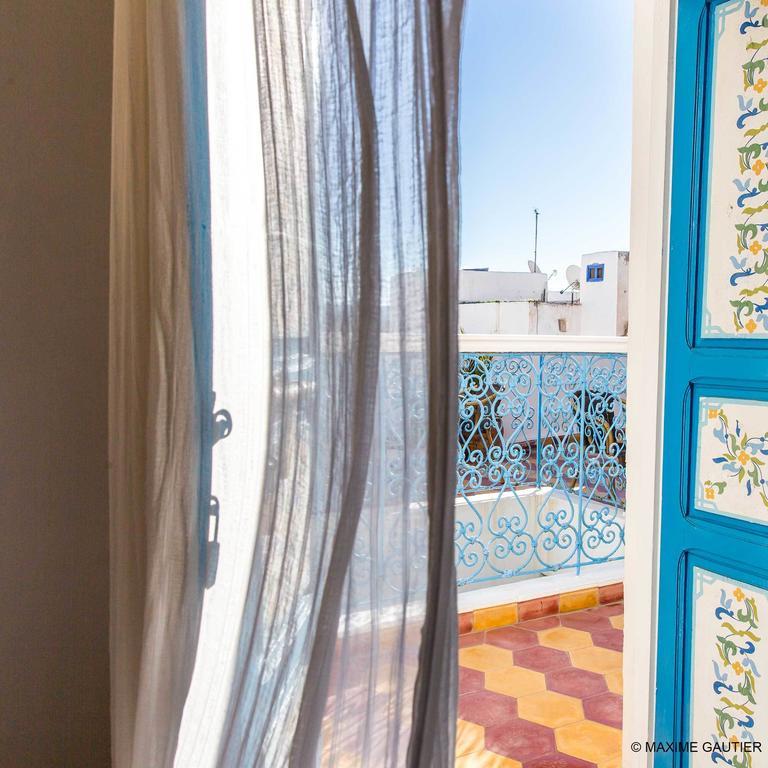 Hotel Emeraude As-Suwajra Pokój zdjęcie