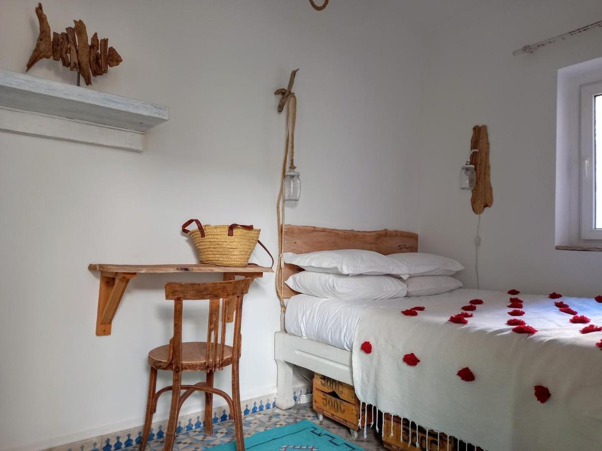 Hotel Emeraude As-Suwajra Zewnętrze zdjęcie