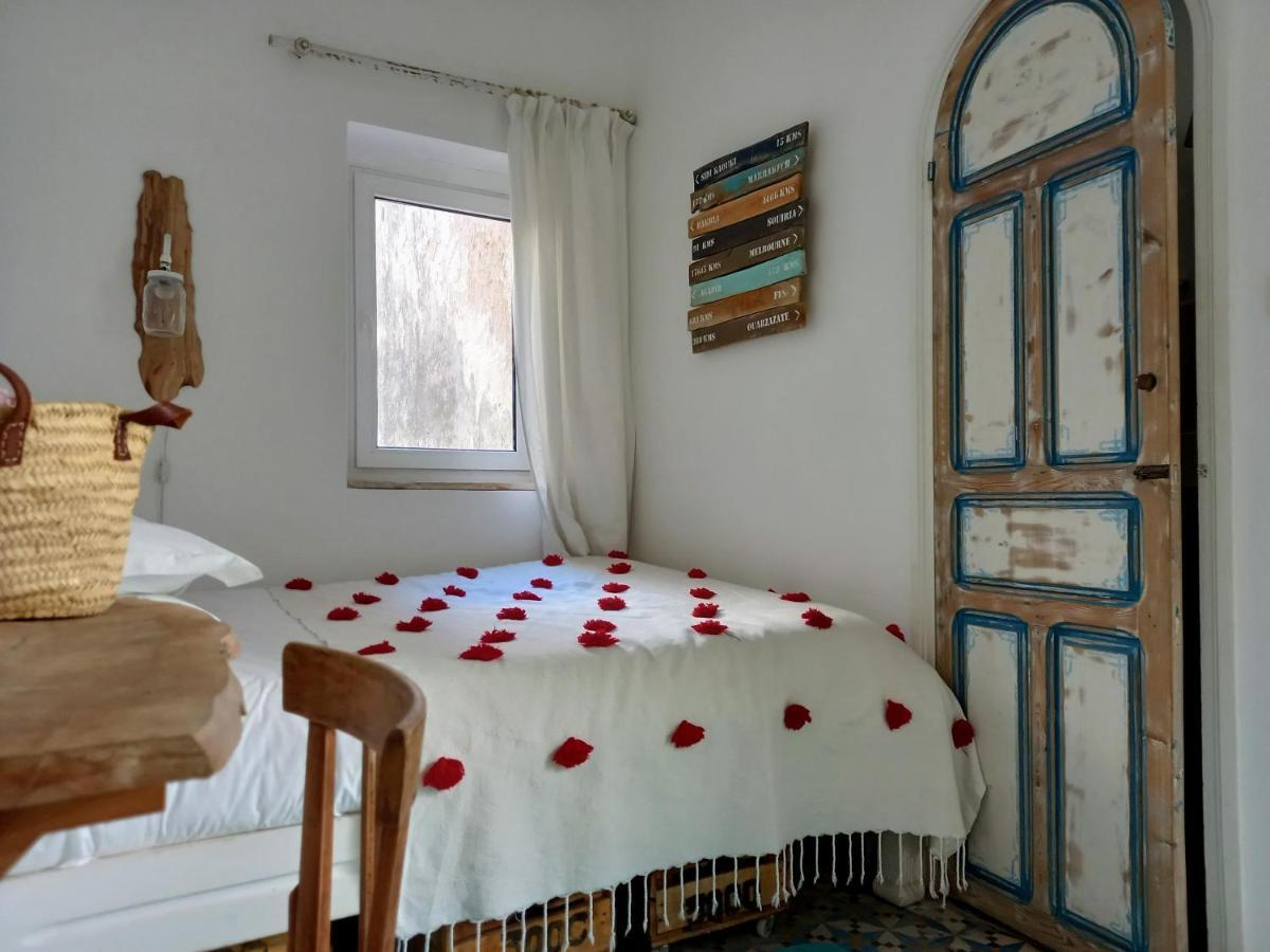 Hotel Emeraude As-Suwajra Zewnętrze zdjęcie