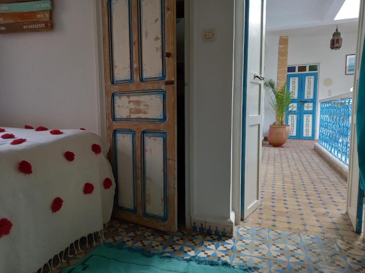 Hotel Emeraude As-Suwajra Zewnętrze zdjęcie