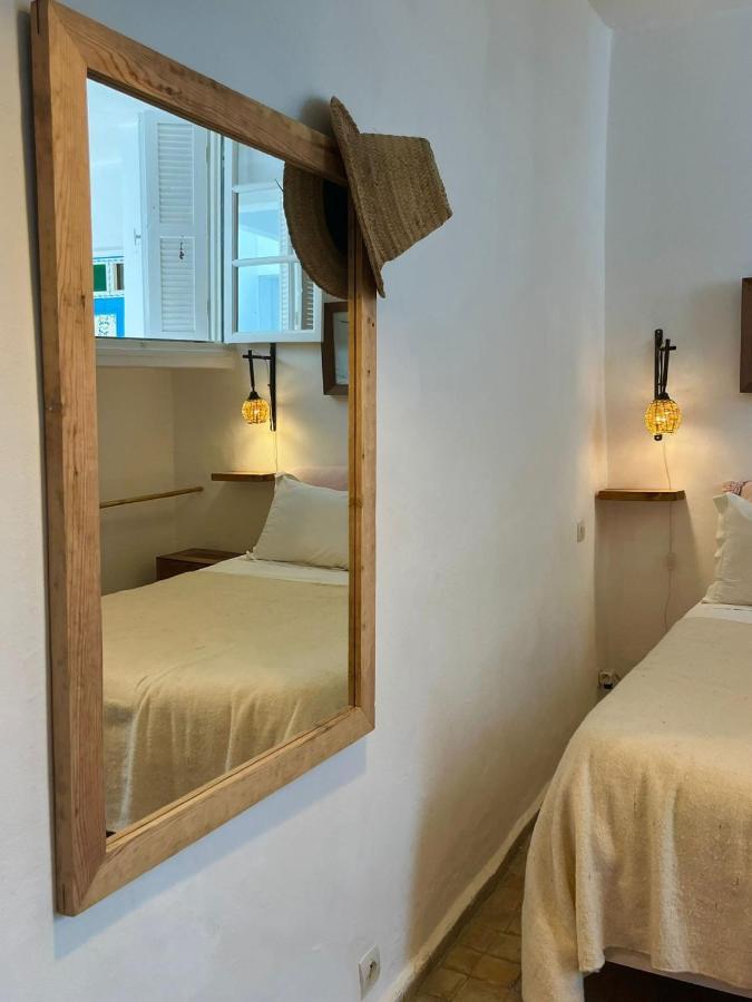 Hotel Emeraude As-Suwajra Zewnętrze zdjęcie