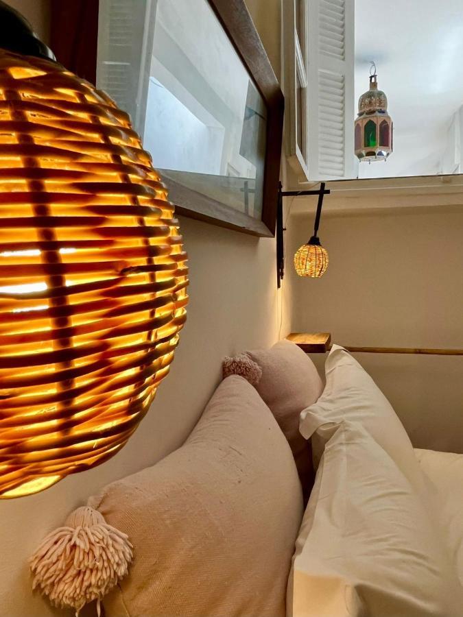Hotel Emeraude As-Suwajra Zewnętrze zdjęcie