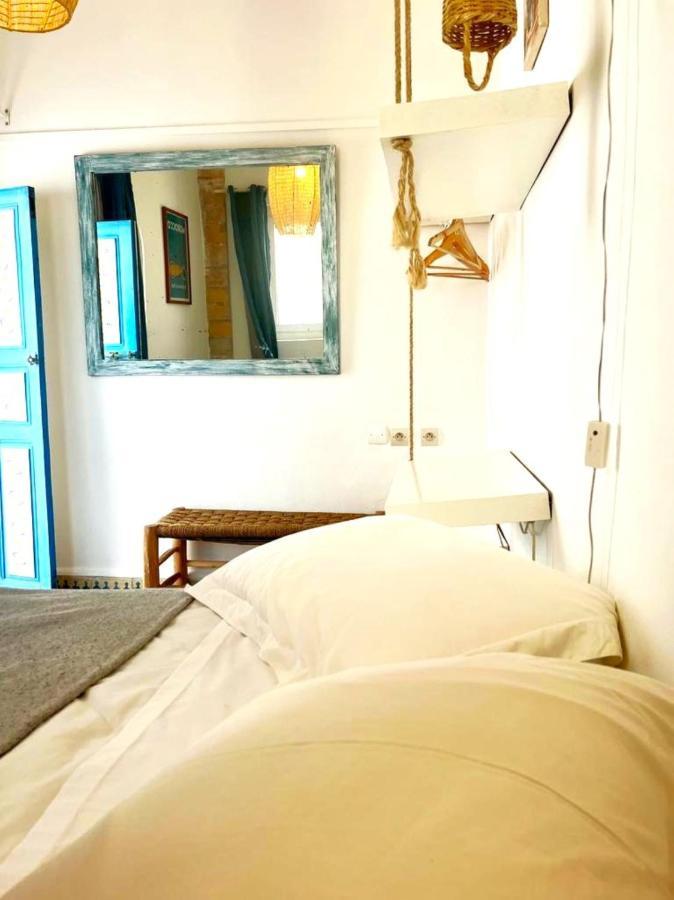 Hotel Emeraude As-Suwajra Zewnętrze zdjęcie
