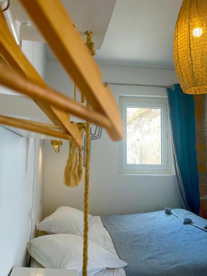 Hotel Emeraude As-Suwajra Zewnętrze zdjęcie