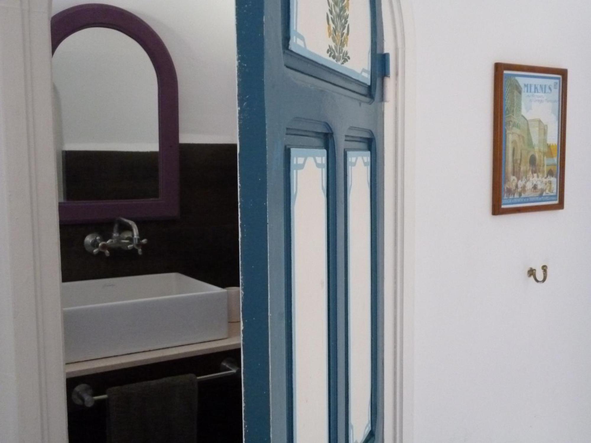 Hotel Emeraude As-Suwajra Pokój zdjęcie