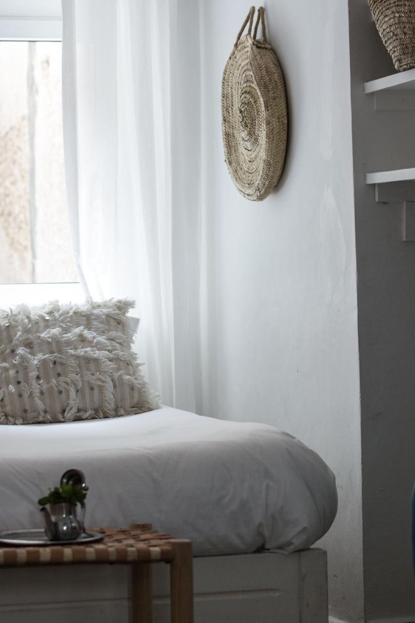 Hotel Emeraude As-Suwajra Zewnętrze zdjęcie